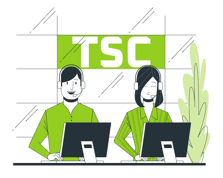 tsc